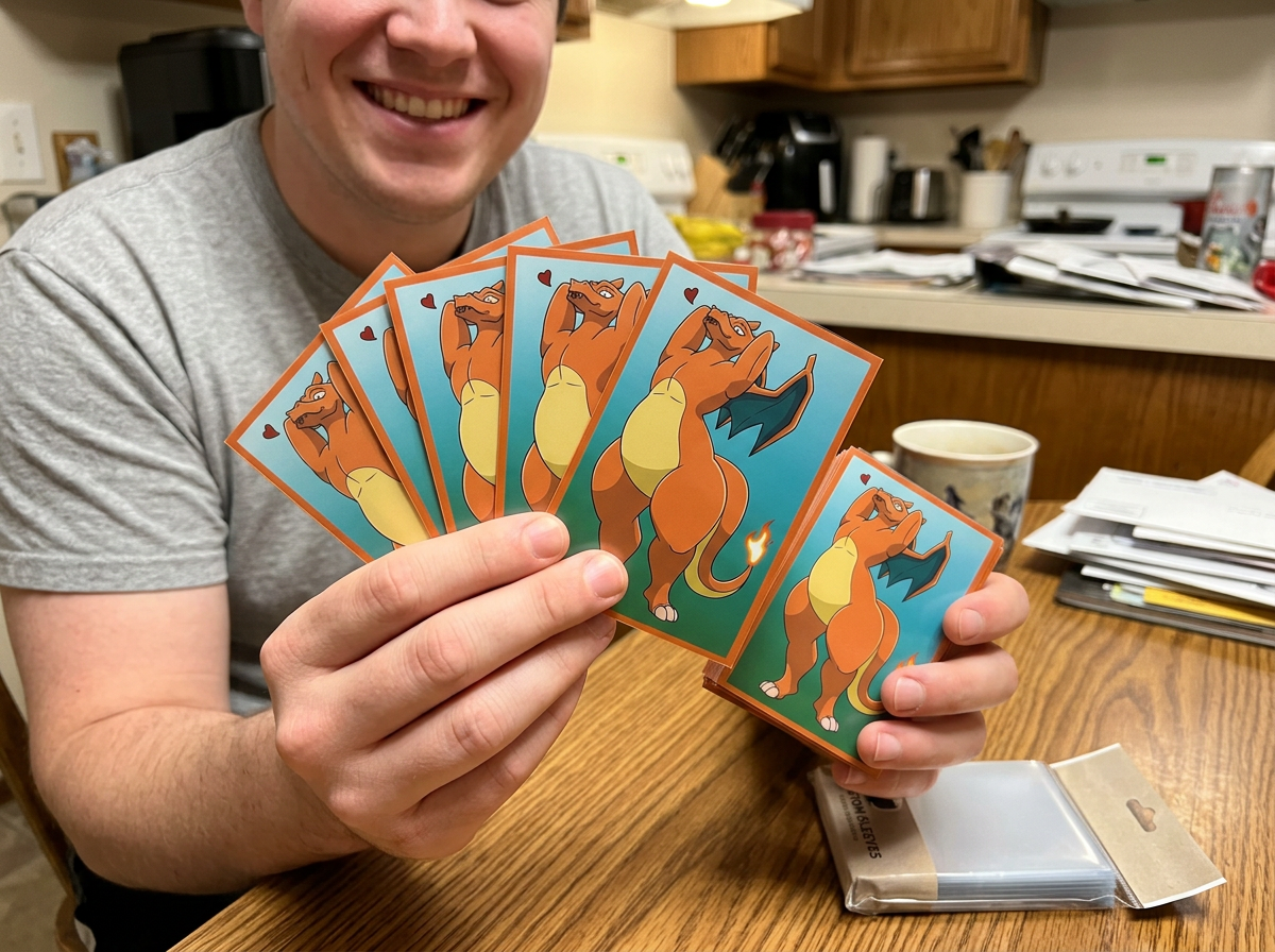 Whale Coast TCG product collection